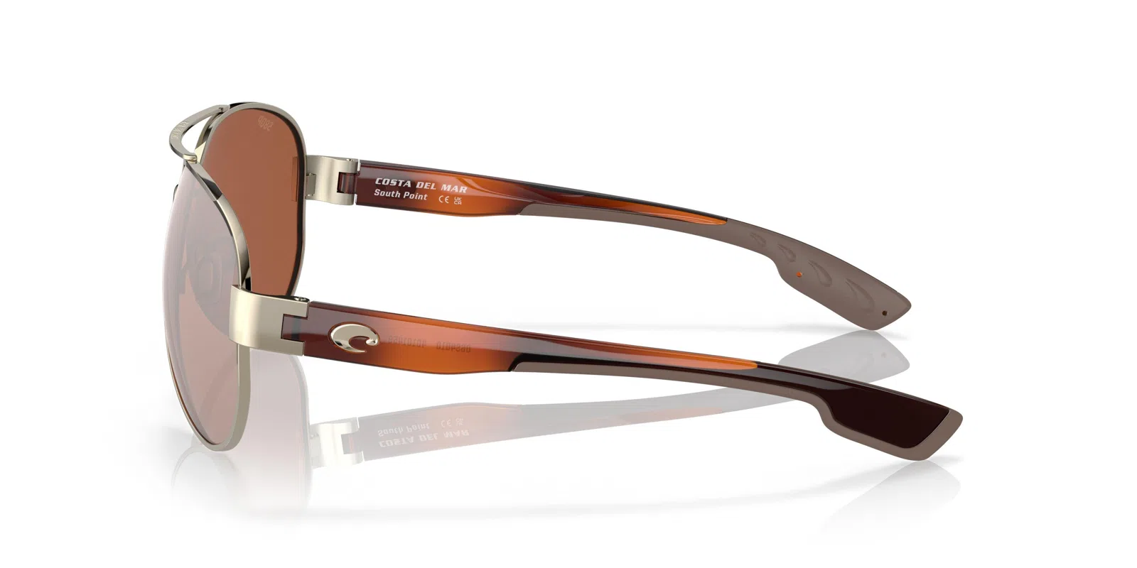 Costa Del Mar South Point 4010 Sunglasses - view 23
